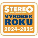 Párty reproduktor JVC XS-EP424B, čierny