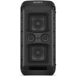 Párty reproduktor Sony SRS-XV500, čierny