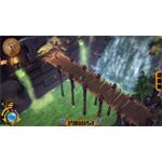 ParVaNeh Legacy of the Lights Guardians