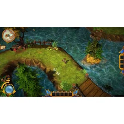 ParVaNeh Legacy of the Lights Guardians
