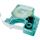Páska do štítkovača Dymo D1, 40913, S0720680, biela/čierna, 9 mm