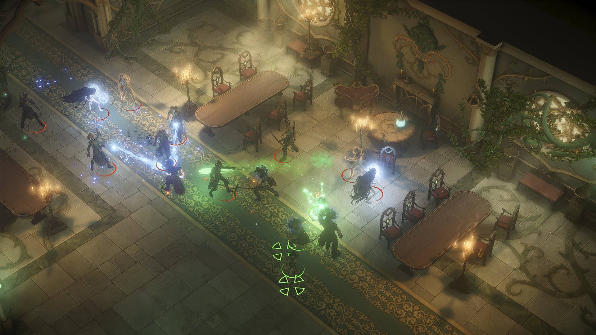 Pathfinder Kingmaker elektronická licence