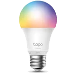 LED žárovky - patice E27