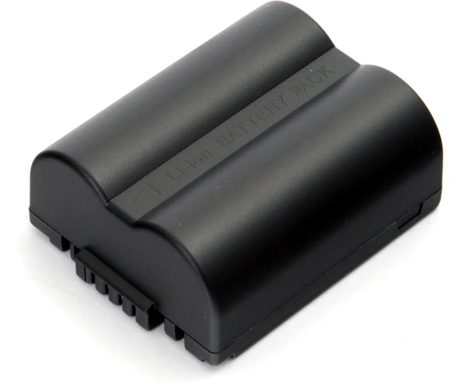 Patón PT1042 - Panasonic CGA-S006E 750mAh Li-Ion