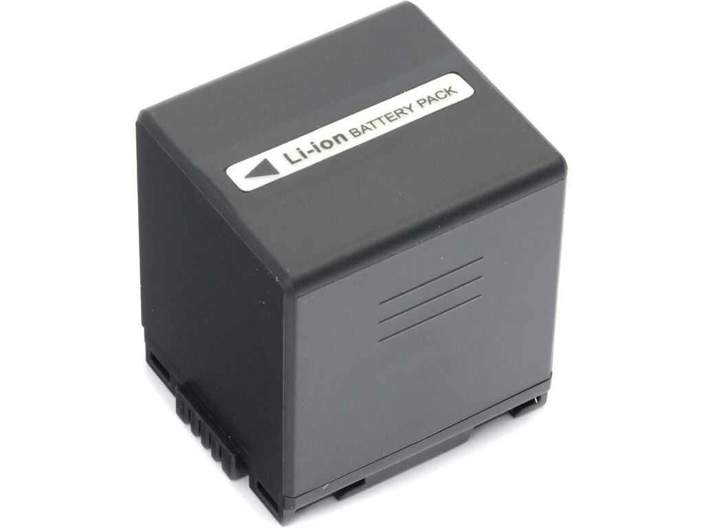 Patón PT1046 - Panasonic CGA-DU21 2100mAh Li-Ion