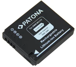 Patón PT1099 - Panasonic BCJ13 1050mAh Li-Ion