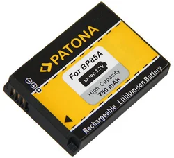 Patón PT1109 - Samsung BP85a 750mAh Li-Ion