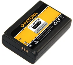 Patón PT1139 - Samsung BP-1310 1000mAh Li-Ion