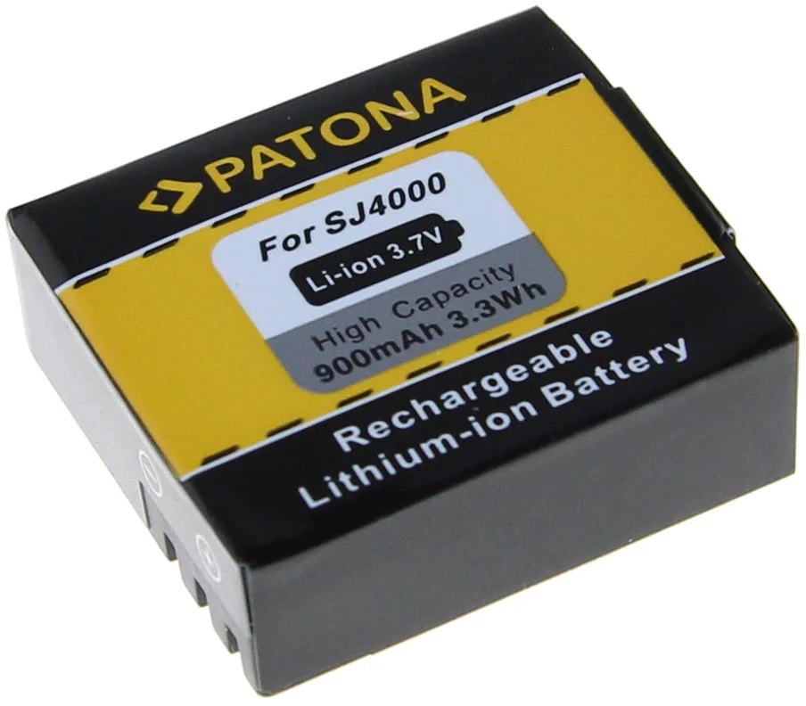 Patón PT1228 900 mAh batérie - neoriginálne