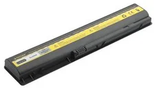 Patón PT2084 - HP PAVILION DV9000 4400mAh Li-Ion 14.4V