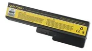 Patón PT2231 - IBM Lenovo 3000 4400mAh Li-Ion 11.1V