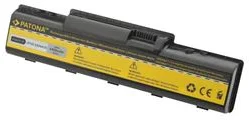 Patón PT2232 - ACER ASPIRE AS09A31 4400mAh Li-Ion 11,1V