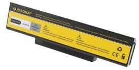 Patón PT2256 - ASUS K72 K72DR 4400mAh Li-Ion 11,1V čierna