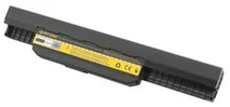 Patón PT2294 - ASUS A32-K53 4400mAh Li-Ion 11,1V