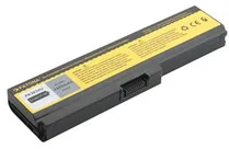 Patón PT2307 - TOSHIBA SATELLITE M300 4400mAh Li-Ion 11,1V