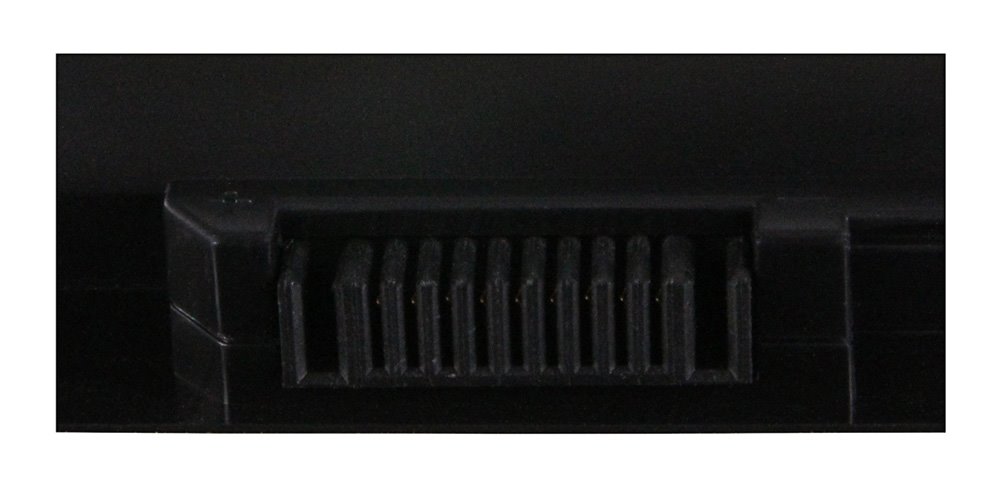 Patón PT2312 - MSI CR650 4400mAh Li-Ion 11,1V