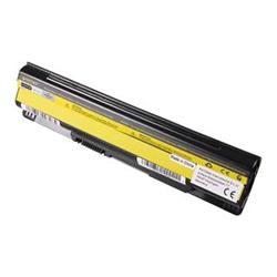 Patón PT2312 - MSI CR650 4400mAh Li-Ion 11,1V