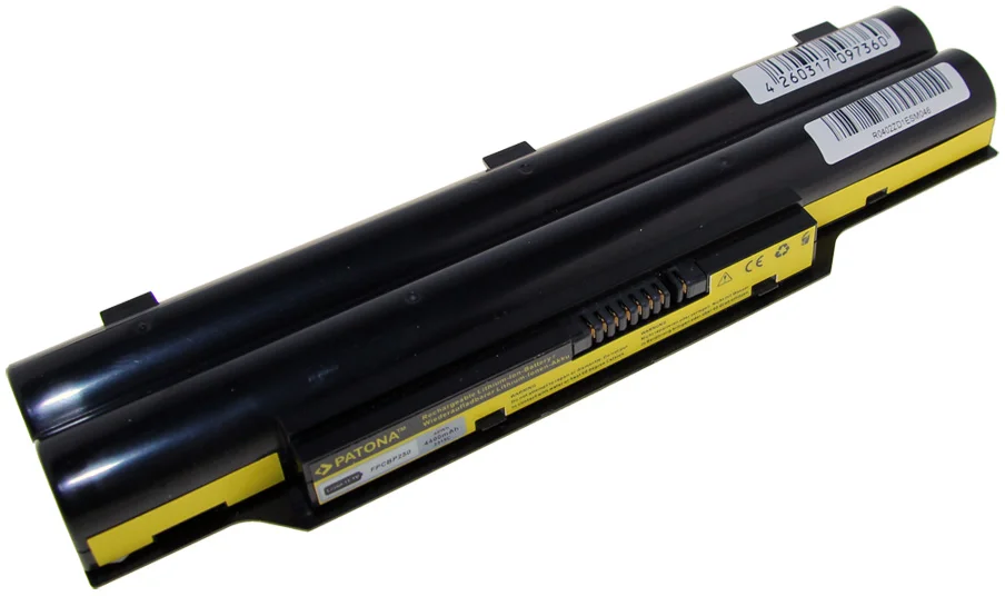 Patón PT2315 - FUJITSU-SIEMENS LIFEBOOK 4400MAH LI-ION 11,1V