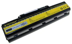 Patón PT2324 - ACER ASPIRE AS09A31 8800mAh Li-Ion 11.1V!