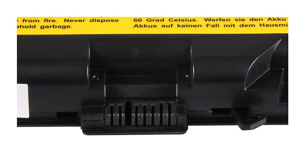 Patón PT2346 - LENOVO L430 4400mAh Li-Ion 10,8V
