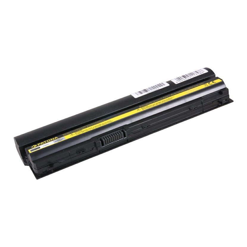 Patón PT2348 - Dell Latitude E6120 4400mAh Li-Ion 11,1V