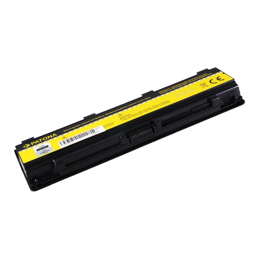 Patón PT2352 - TOSHIBA SATELLITE C50 4400MAH LI-ION 10,8V