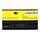 Patón PT2362 - HP PAVILION 14 4400mAh Li-Ion 10,8V