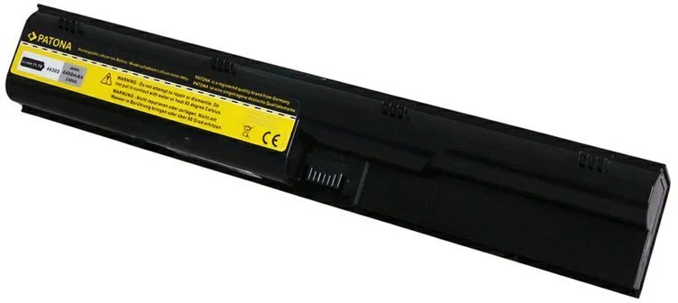 Patón PT2380 - HP ProBook 4330s 4400mAh Li-Ion 11,1V