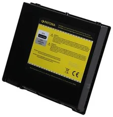 Patón PT2387 - ASUS A42-G74 4400mAh Li-Ion 14,4V