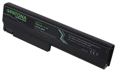 Patón PT2424 - HP NX6110/N6120 5200mAh Li-Ion 11,1V PREMIUM