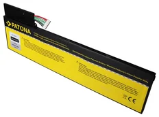 Patón PT2461 - ACER ASPIRE M3 4800mAh Li-Pol 11,1V