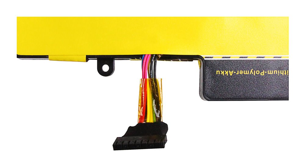 Patón PT2464 - ASUS UX31 6800mAh Li-Pol 7,4V
