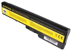 Patón PT2473 - Lenovo IdeaPad G560 6600mAh 11,1V