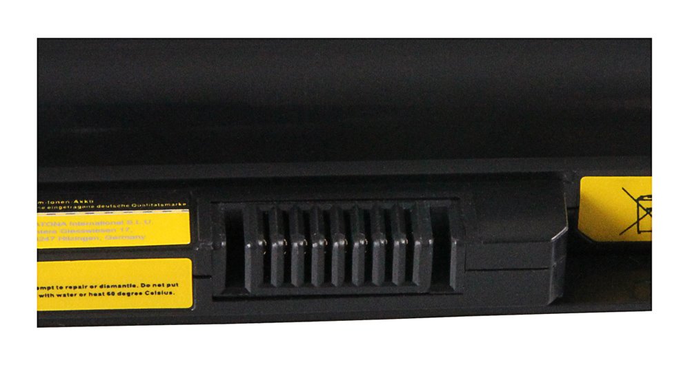 Patón PT2482 - HP Pavilion 10 2200mAh Li-lon 10,8V