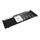 Patón PT2495 - Dell Latitude E5450 7000mAh Li-Pol 7,4V 8V5GX