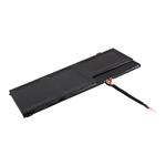 Patón PT2811 - Acer Aspire VN7 4600mAh Li-pol 11,4V AC14A8L