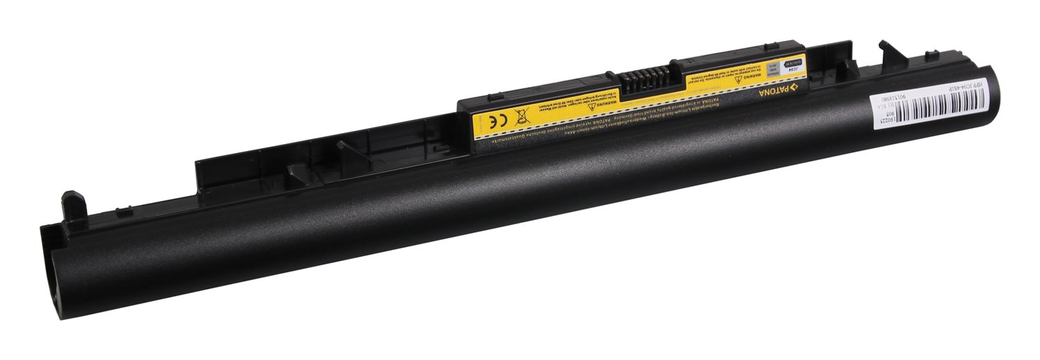 Patón PT2827 - HP 250 G6/255 G6 2200mAh Li-lon 14,8V JC04