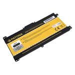 Patón PT2836 - HP Pavilion X360 3400mAh Li-Pol 11,55V