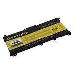 Patón PT2855 - HP Pavilion 14/15 3600mAh Li-Pol 11,4V HT03XL
