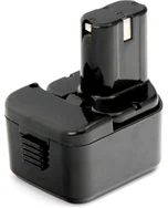 Patón PT6038 - Hitachi 12V 3300mAh Ni-Mh