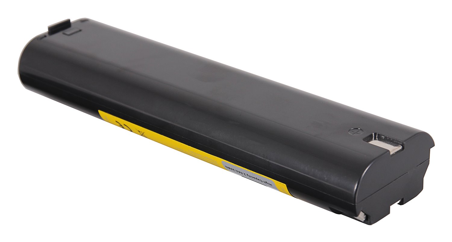 Patón PT6125 - Makita 9000 9,6V 2500mAh Ni-MH 191681-2
