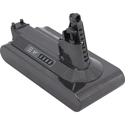 Patón PT6135 - Batéria Dyson V10 2500mAh, Li-lon 25,2V