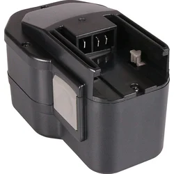 PATONA batéria pre akumulátorové náradie AEG BBM 14 14,4 V 3000 mAh Ni-MH