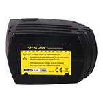 PATONA batéria pre akumulátorové náradie Hilti 15,6 V 3000 mAh Ni-MH SFB150, SFB155