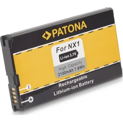 PATONA batéria pre Blackberry Q10 2100mAh 3,7V Li-Ion