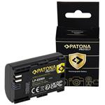 PATONA batéria pre Canon LP-E6NH 2600mAh Li-Ion Protect EOS R5/R6