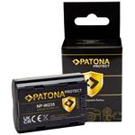 PATONA batéria pre Fuji NP-W235 2600mAh Li-Ion 7,2V Protect X-T4