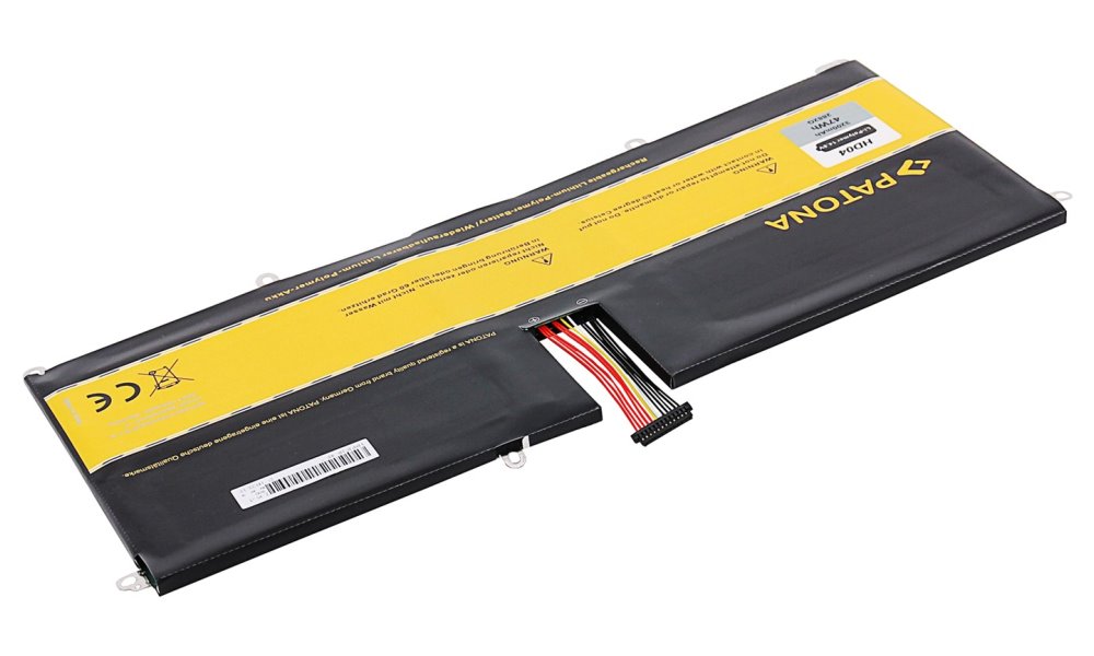 PATONA batéria pre HP Envy Spectre XT 13 3200mAh Li-Pol 14,8V HD04XL