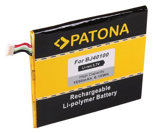 PATONA batéria pre mobilný telefón HTC One S, Z520e 1650mAh 3,7V Li-Pol