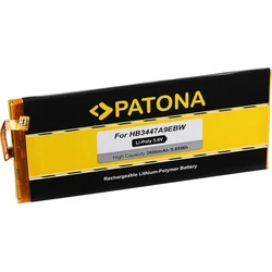 PATONA batéria pre mobilný telefón Huawei P8 2600mAh 3,8V Li-Pol HB3447A9EBW